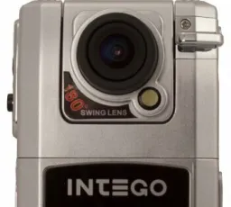 Отзыв на Видеорегистратор Intego VX-290HD: старый, быстрый, слабый, летний