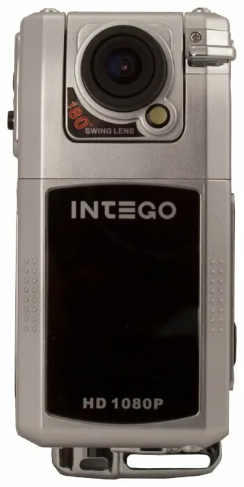 Видеорегистратор Intego VX-290HD, количество отзывов: 10