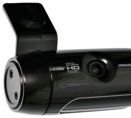 Видеорегистратор IROAD IONE 3300CH, 2 камеры, GPS, количество отзывов: 10