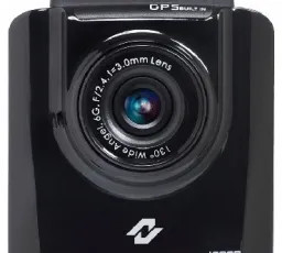 Видеорегистратор Neoline Cubex V50, GPS, ГЛОНАСС, количество отзывов: 10