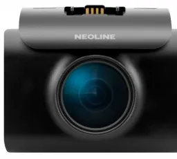 Плюс на Видеорегистратор Neoline X-COP R700: тихий, четкий, обыкновенный, дохлый