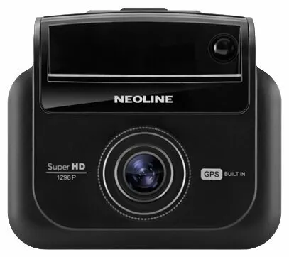Видеорегистратор с радар-детектором Neoline X-COP 9500S, количество отзывов: 10