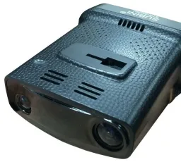 Видеорегистратор с радар-детектором Subini STR-845RU, количество отзывов: 9