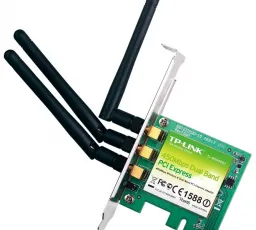 Wi-Fi адаптер TP-LINK TL-WDN4800, количество отзывов: 9
