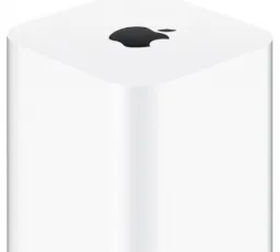 Wi-Fi роутер Apple Airport Extreme 802.11ac, количество отзывов: 9