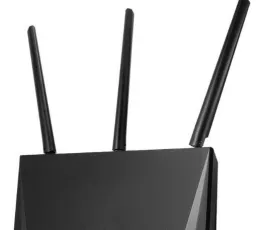 Wi-Fi роутер ASUS RT-AC65P, количество отзывов: 9