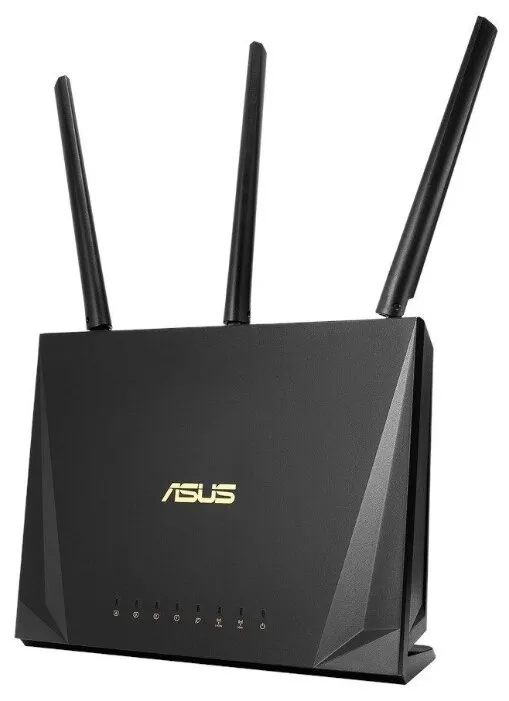 Wi-Fi роутер ASUS RT-AC65P, количество отзывов: 10