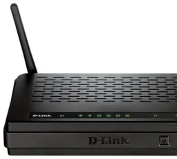 Wi-Fi роутер D-link DIR-615/K2, количество отзывов: 10