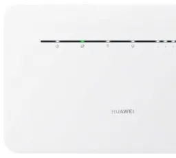 Минус на Wi-Fi роутер HUAWEI B535-232: нормальный, маленький, сторонний, мегафоновский