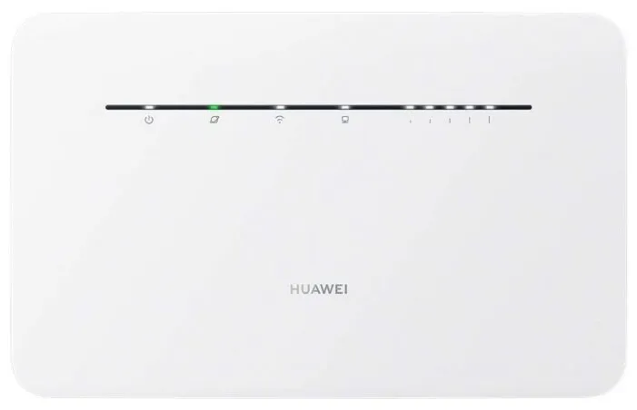 Wi-Fi роутер HUAWEI B535-232, количество отзывов: 10