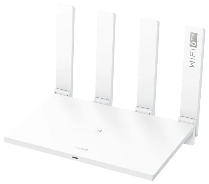 Wi-Fi роутер HUAWEI WS7200, количество отзывов: 10