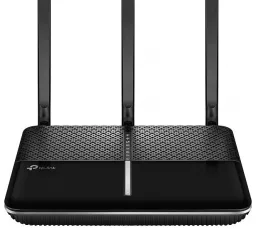 Минус на Wi-Fi роутер TP-LINK Archer C2300: плохой, высокий, отвратительный, слабый