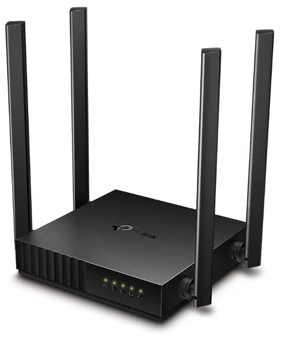 Wi-Fi роутер TP-LINK Archer C54, количество отзывов: 10
