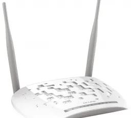 Wi-Fi роутер TP-LINK TD-W8961N V1, количество отзывов: 10