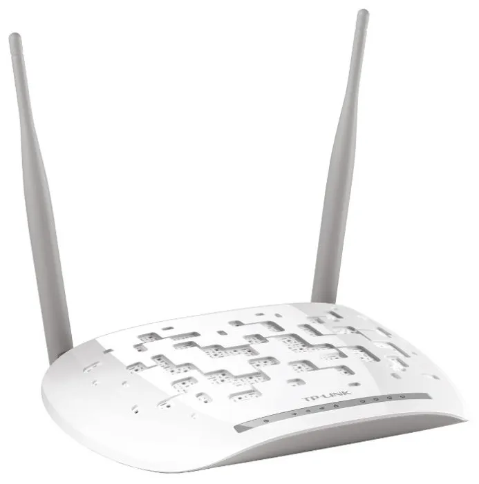 Wi-Fi роутер TP-LINK TD-W8961N V1, количество отзывов: 10