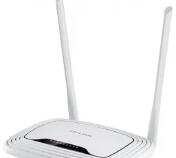 Отзыв на Wi-Fi роутер TP-LINK TL-WR842N V3: популярный, стабильный, зависание от 15.3.2023 11:29