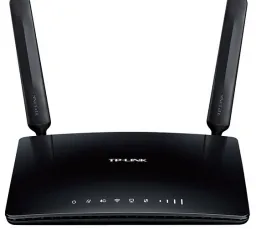 Отзыв на Wi-Fi точка доступа TP-LINK Archer MR400 V1: стабильный, портативный от 8.3.2023 6:29