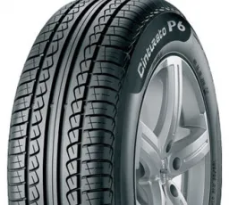 Автомобильная шина Pirelli Cinturato P6, количество отзывов: 10