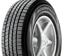 Автомобильная шина Pirelli Scorpion Ice&Snow, количество отзывов: 9