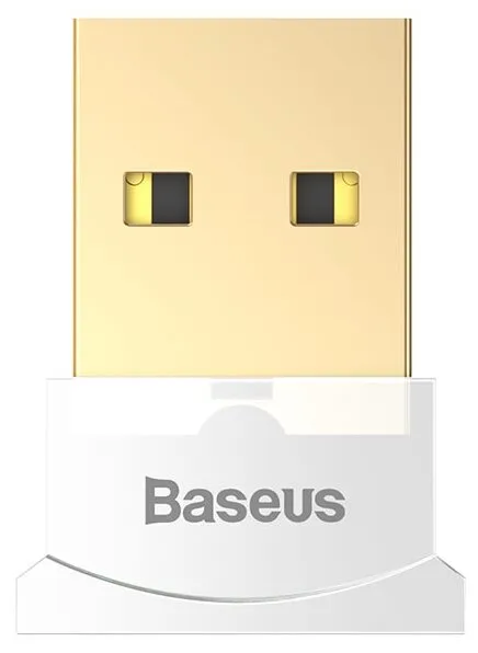 Bluetooth адаптер Baseus USB Bluetooth 4.0, количество отзывов: 9