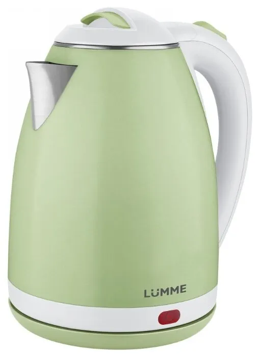 Чайник Lumme LU-145, количество отзывов: 10