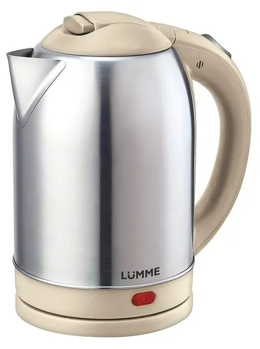 Чайник Lumme LU-219, количество отзывов: 12