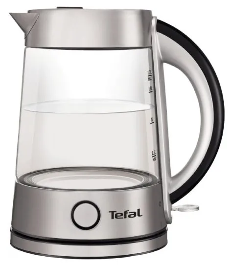 Чайник Tefal KI 760D, количество отзывов: 10