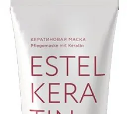Плюс на Estel Professional KERATIN Кератиновая маска для волос: хороший от 21.3.2023 11:35