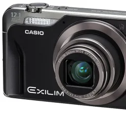Фотоаппарат CASIO Exilim Hi-Zoom EX-H10, количество отзывов: 10