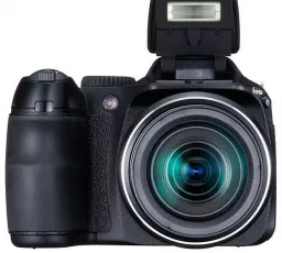 Отзыв на Фотоаппарат Fujifilm FinePix S2000HD: хороший, отличный, шумный от 28.3.2023 3:25