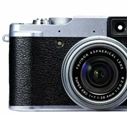 Комментарий на Фотоаппарат Fujifilm X20: хороший, старый, компактный, отличный