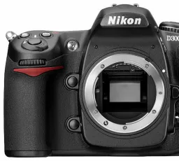 Фотоаппарат Nikon D300 Body, количество отзывов: 9