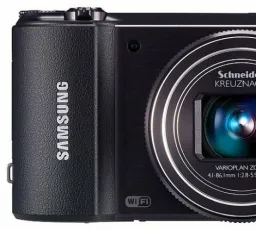 Отзыв на Фотоаппарат Samsung WB850F: отличный, быстрый, единственный, дополнительный