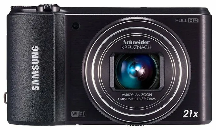 Фотоаппарат Samsung WB850F, количество отзывов: 9