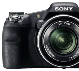 Фотоаппарат Sony Cyber-shot DSC-HX200V, количество отзывов: 9