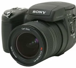Фотоаппарат Sony Cyber-shot DSC-R1, количество отзывов: 10