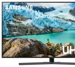 Минус на ЖК-телевизор Samsung UE43RU7200U: детский от 3.4.2023 22:51