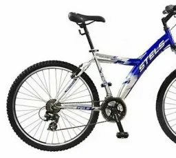 Отзыв на Горный (MTB) велосипед STELS Navigator 550 (2010): родной от 3.4.2023 15:53