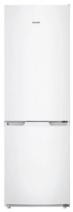 Холодильник ATLANT ХМ 4721-101, количество отзывов: 10