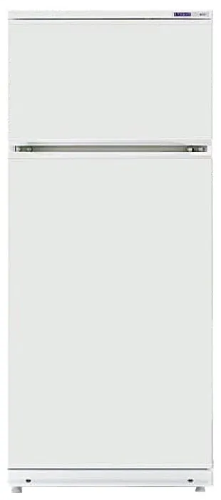 Холодильник ATLANT МХМ 268-00, количество отзывов: 12