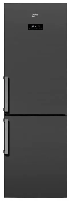 Холодильник BEKO RCNK 321E21 A, количество отзывов: 10