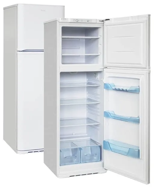 Холодильник Бирюса 139, количество отзывов: 10
