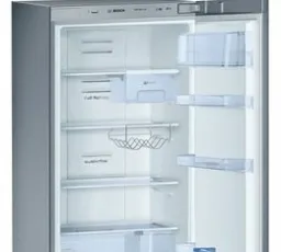 Холодильник Bosch KGN36X45, количество отзывов: 10