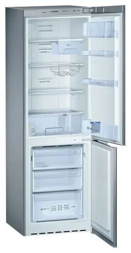Холодильник Bosch KGN36X45, количество отзывов: 10
