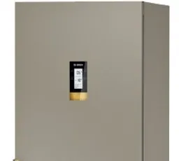 Холодильник Bosch KGN39AV18, количество отзывов: 10