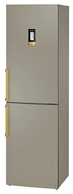 Холодильник Bosch KGN39AV18, количество отзывов: 10