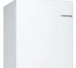 Холодильник Bosch KGV39XW22R, количество отзывов: 10