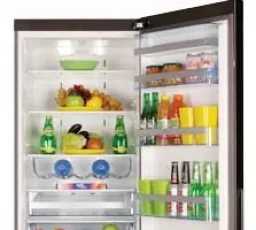 Холодильник Haier AFD634CX, количество отзывов: 10