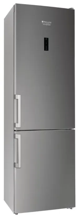 Холодильник Hotpoint-Ariston RFC 20 S, количество отзывов: 10