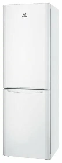 Холодильник Indesit BIA 18 NF, количество отзывов: 10